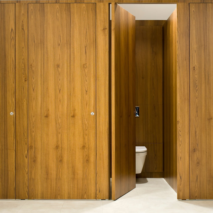 Thrislington - Flow - Wood Veneer | Prestige Distribution