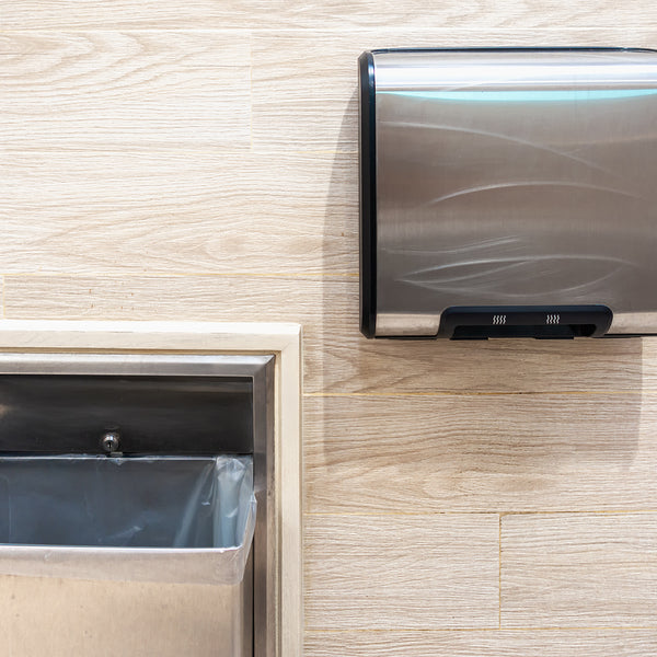 Hand Dryer Hygiene