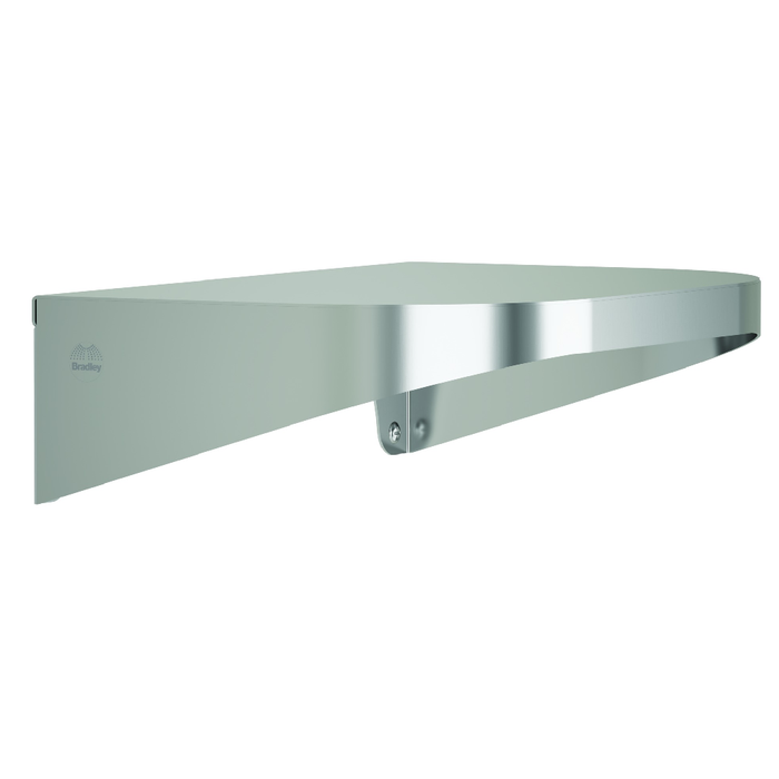 Bradley Elvari Series 7B2-0081200 Shelf 8"x12" - Prestige Distribution