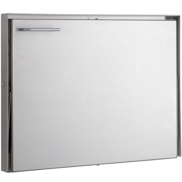 Bobrick B7816 Folding Charting Station/Shelf - Satin - Prestige Distribution