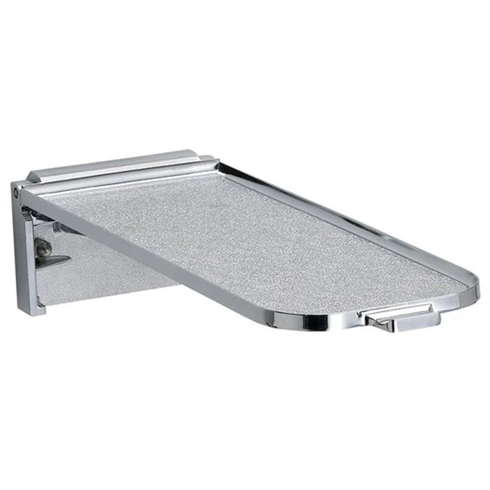 Bradley 790 Pull Down Utility Shelf - Prestige Distribution