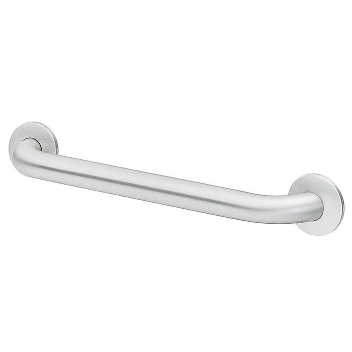 Bradley 8120-36 Grab Bar Concealed Mount 36" - Satin - Prestige Distribution