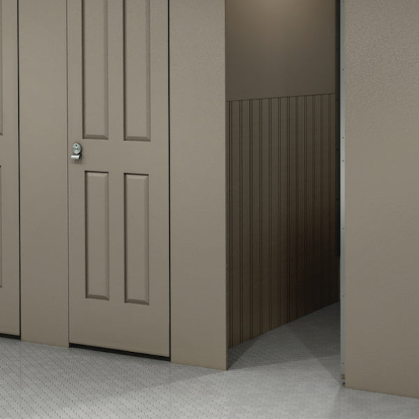 Scranton Products - Aria Toilet Partitons - Prestige Distribution