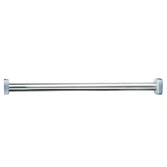 Bobrick B6047 ClassicSeries Shower Curtain Rod - Satin - Prestige Distribution