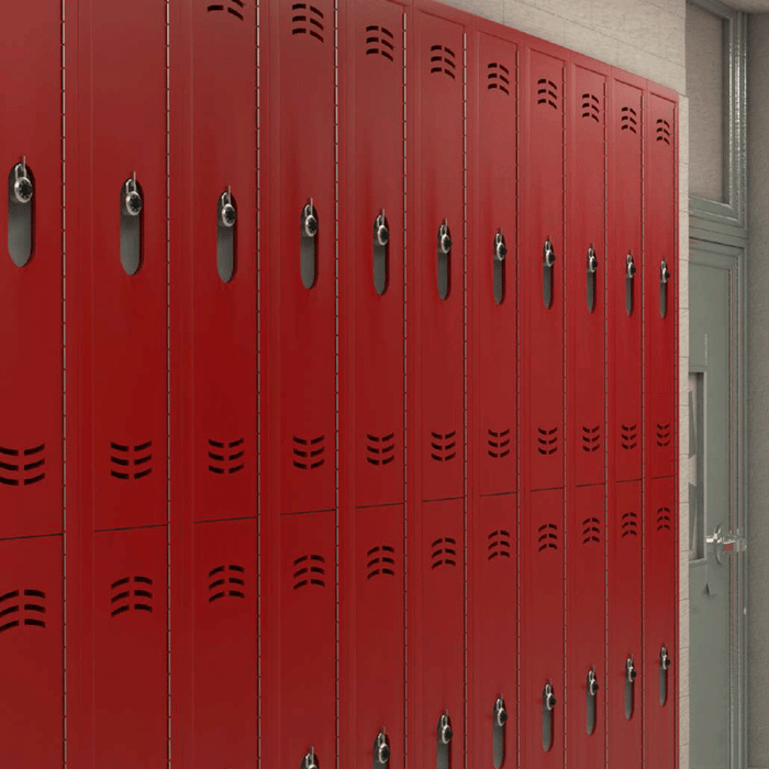 Scranton Products Duralife Lockers - Prestige Distribution