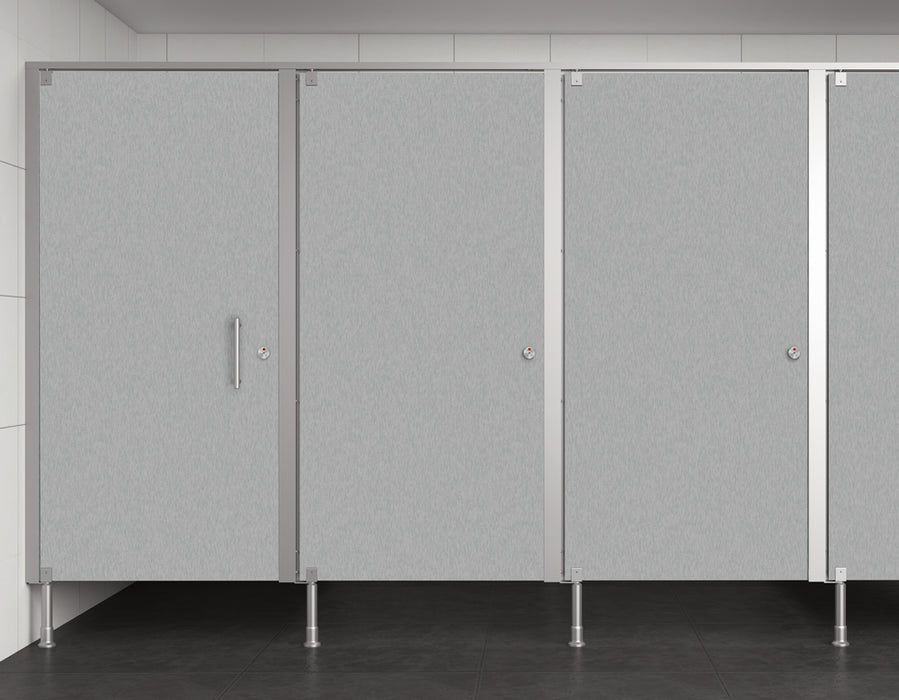 Bobrick Evolve and Evolve Max Cubicles - Prestige Distribution