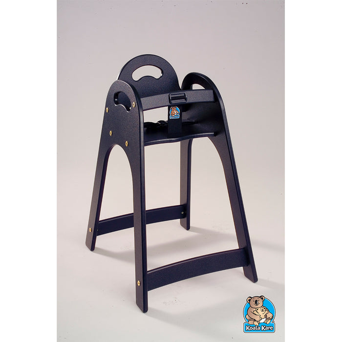 Koala Kare KB105 Designer High Chair - Knockdown - Prestige Distribution