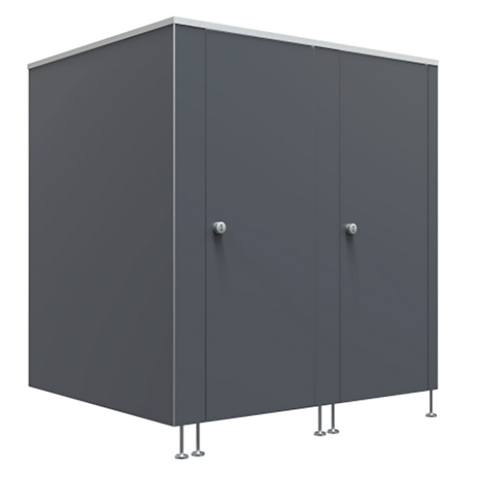 Bradley Loft Series Euro Style Partitions - Prestige Distribution