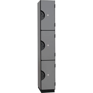 Ideal Plastic Laminate Lockers - Prestige Distribution