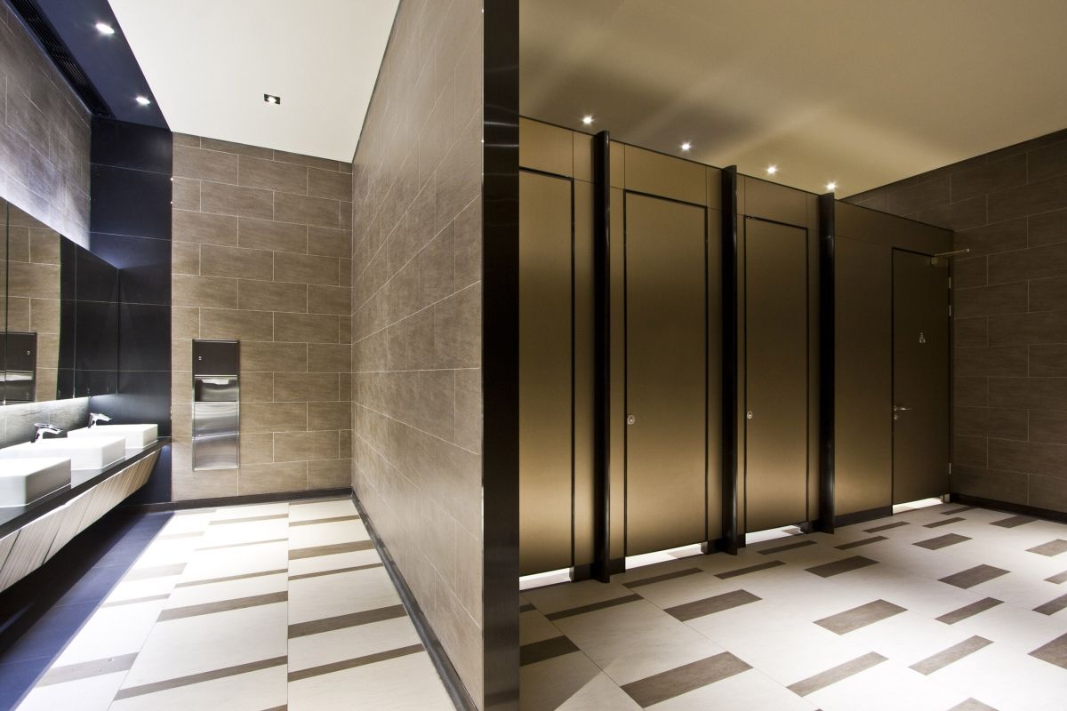 Remember Quantified Toilets? — Prestige Distribution