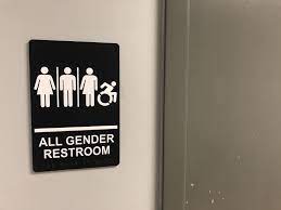 Gender Neutral Bathroom Design — Prestige Distribution