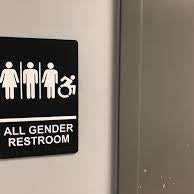 Gender Neutral Bathroom Design