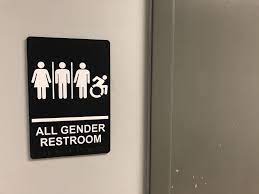 Gender Neutral Bathroom Design