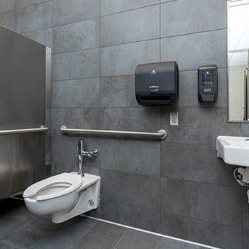 ADA Bathroom