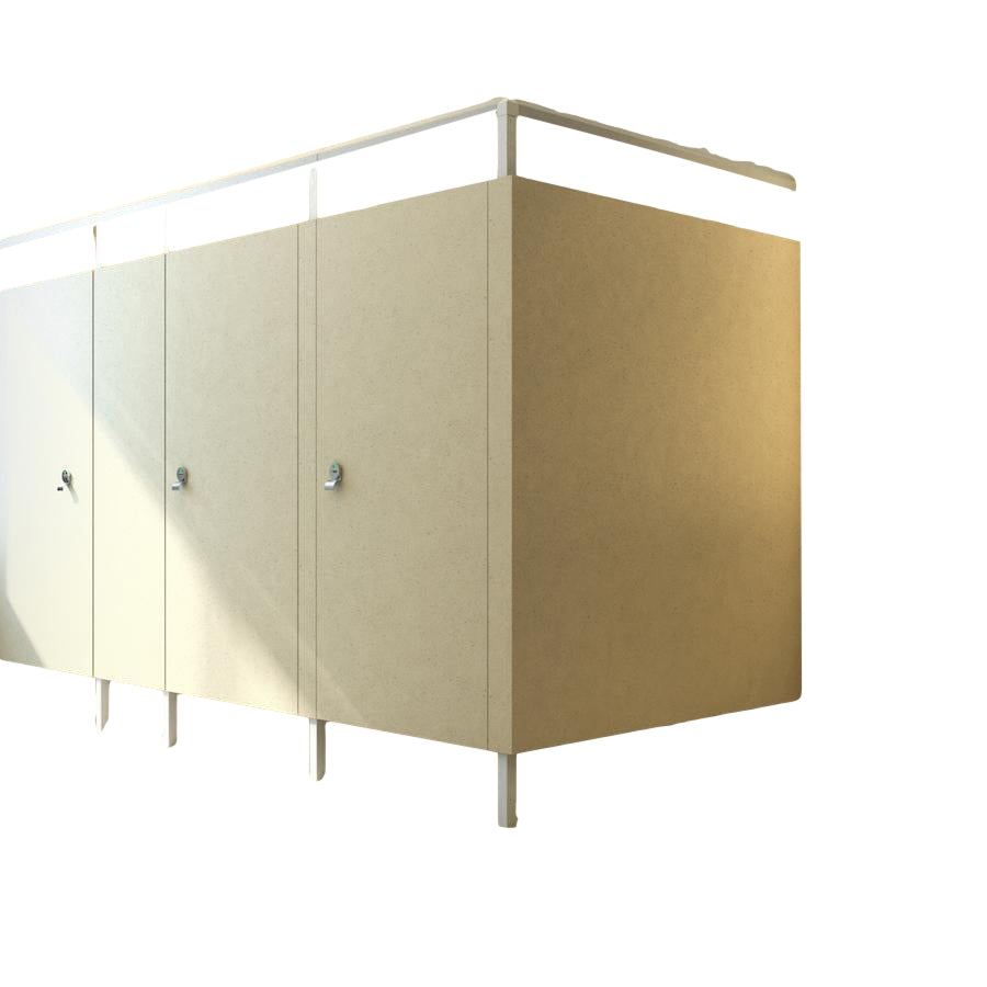 Scranton Products Toilet Partitions — Prestige Distribution