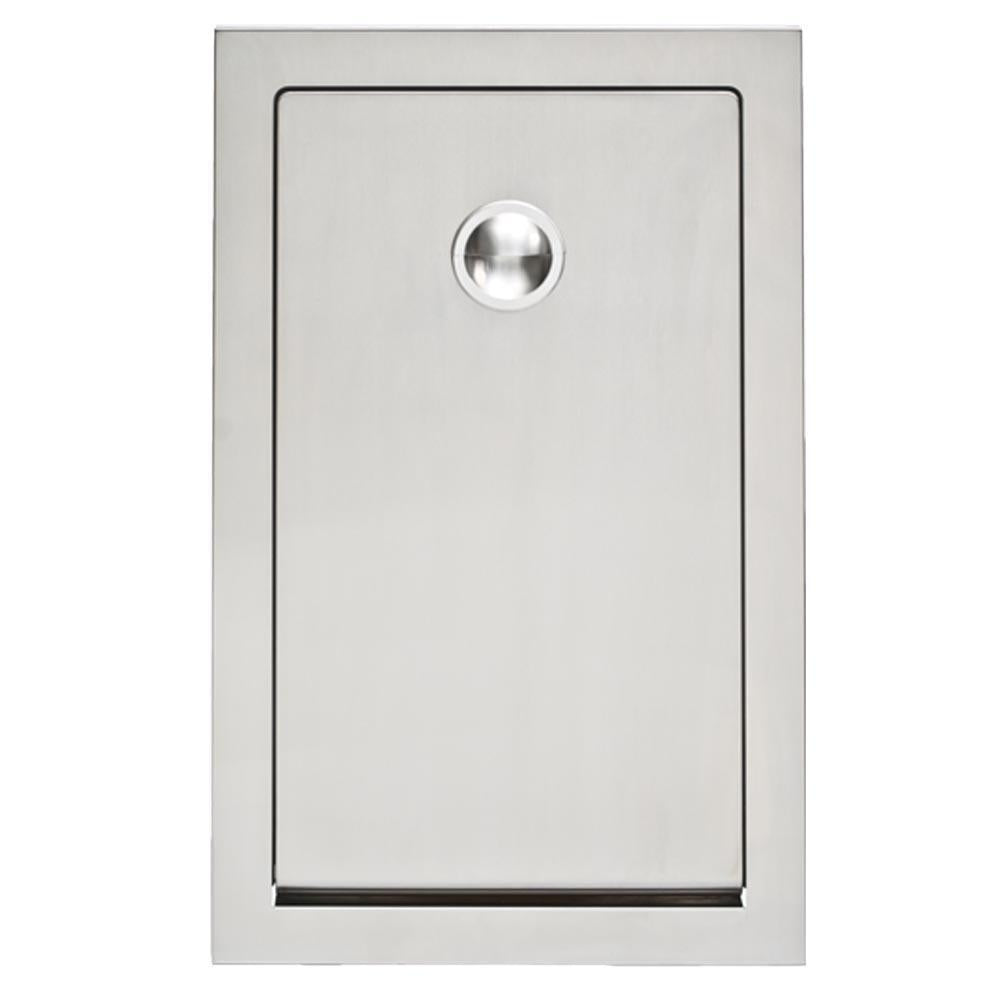 Recessed Baby Changing Stations — Prestige Distribution