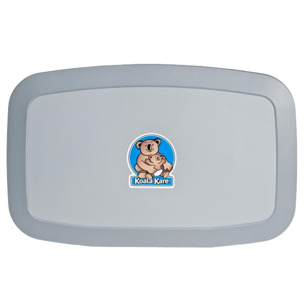 Surface Mounted Baby Changing Stations