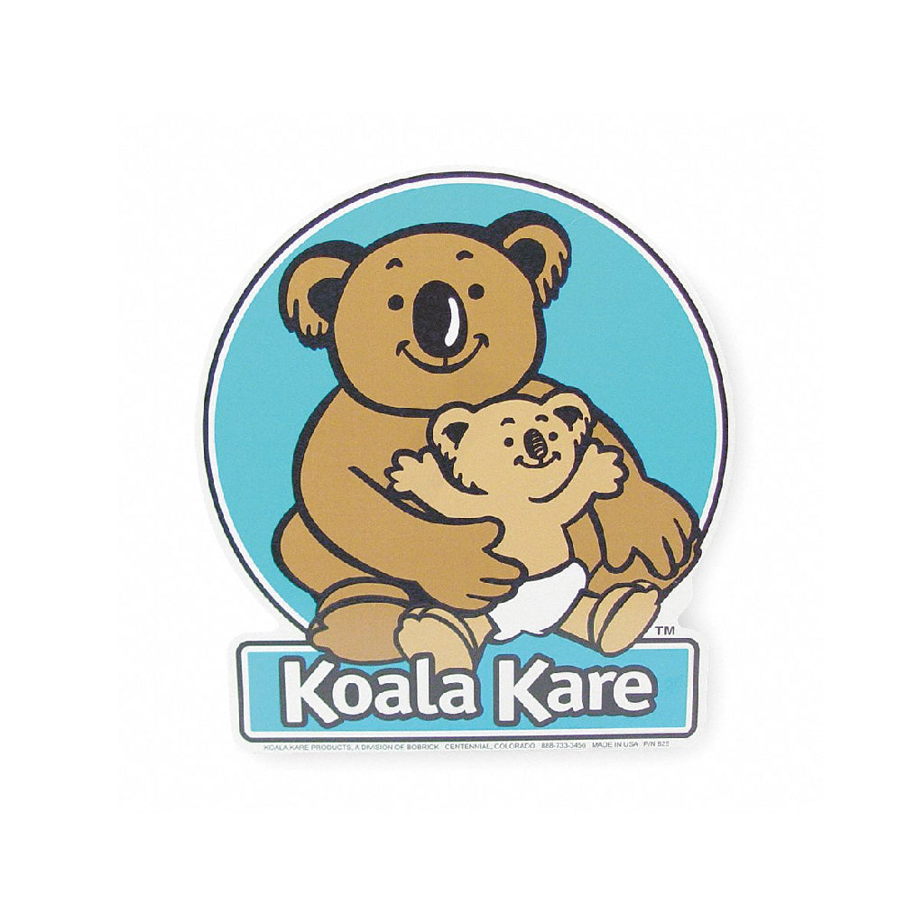 Porta bebé Prinsel koala premier verde – JORHELITOS