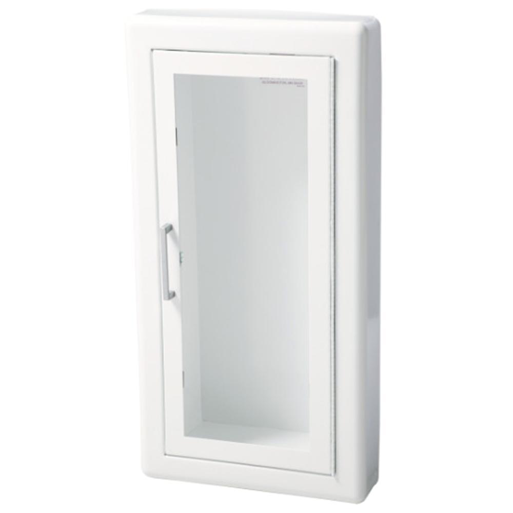 Fire Extinguisher Cabinets