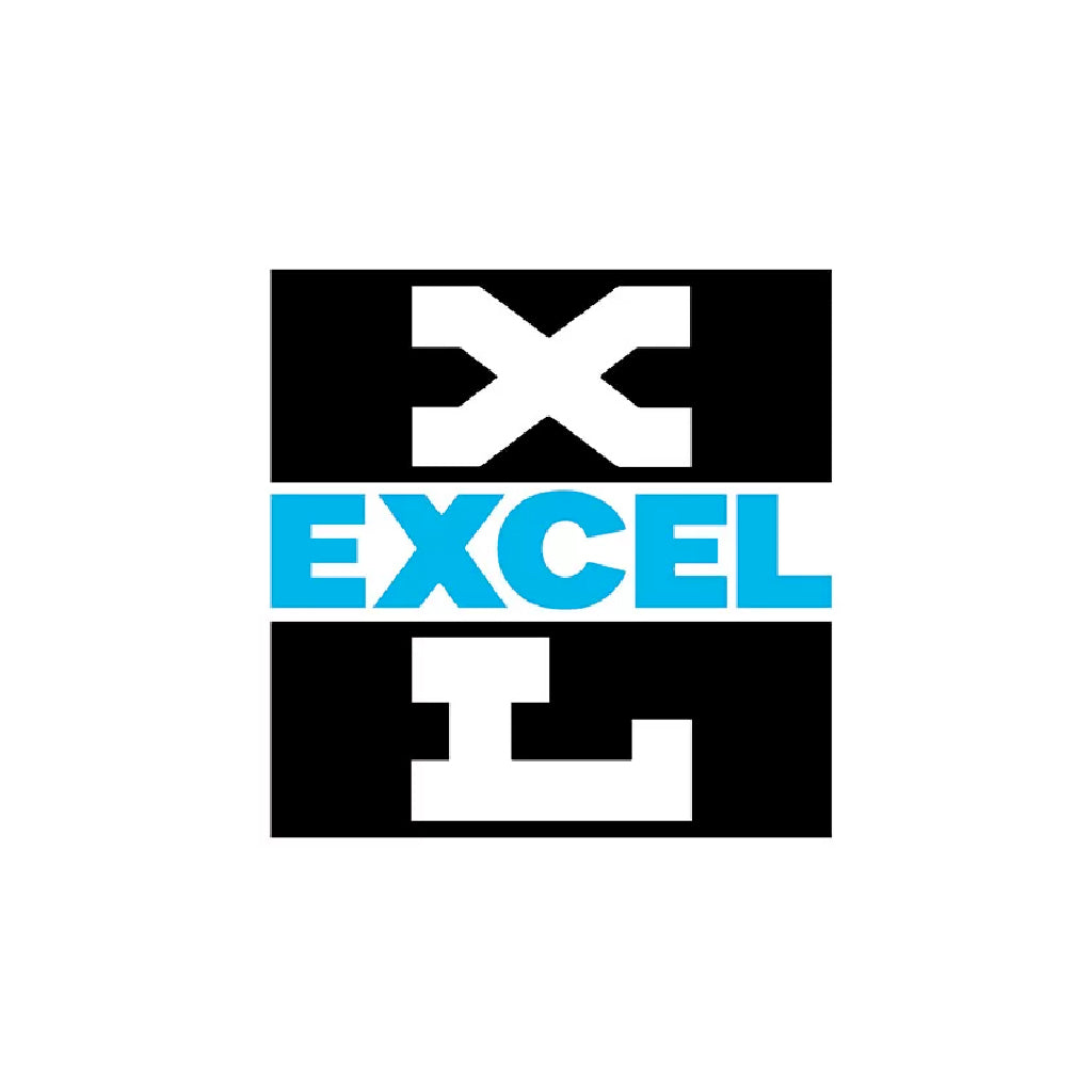 View our Collection of Excel Products