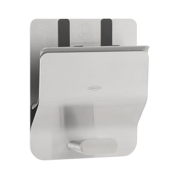 Bobrick B-635 Klutch Mobile Device Holder