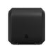 AirDri ComfortDRI Hand Dryer - Matte Black - Front View | Prestige Distribution 