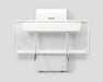 Koala Kare KB2600 Adult Changing Table - Folded Up Front View | Prestige Distribution
