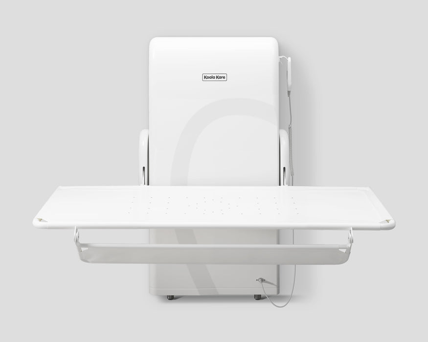 Koala Kare KB2600 Adult Changing Table - Front View | Prestige Distribution
