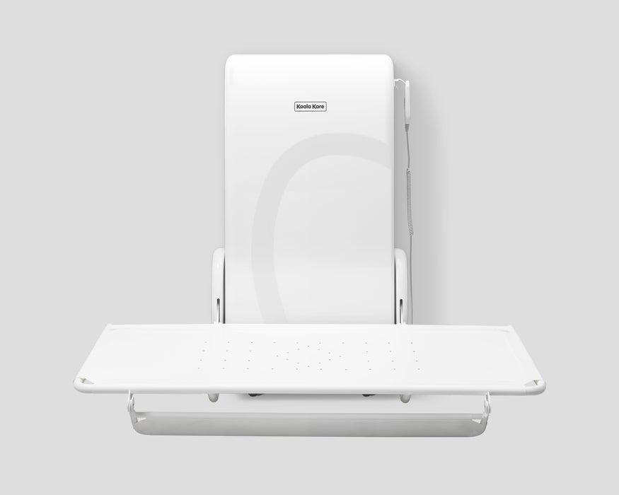 Koala Kare KB2600 Adult Changing Table - Front View 2 | Prestige Distribution
