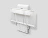 Koala Kare KB2600 Adult Changing Table - Folded Up Side View | Prestige Distribution