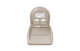 Koala KB301 Beige Baby Changing Station - Vertical Open - Prestige Distribution