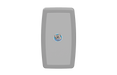 Koala KB301 Grey Baby Changing Station - Vertical Closed - Prestige Distribution