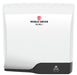 World Dryer SLIMdri L-974A White Hand Dryer - Prestige Distribution