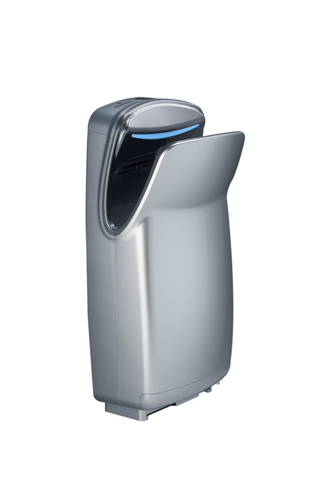 World Dryer HEPA-Flitered VMax V2 V-649A Hand Dryer - Prestige Distribution