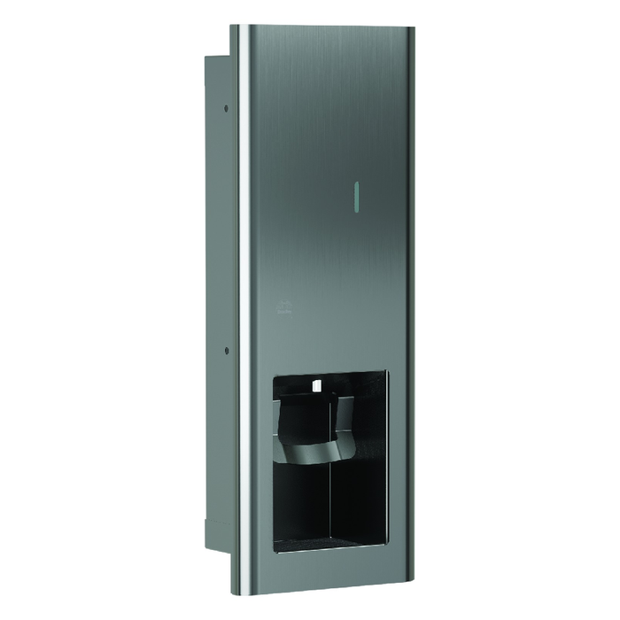 Bradley Elvari Series 6B1-000000 Recessed Liquid Soap Dispenser - Prestige Distribution