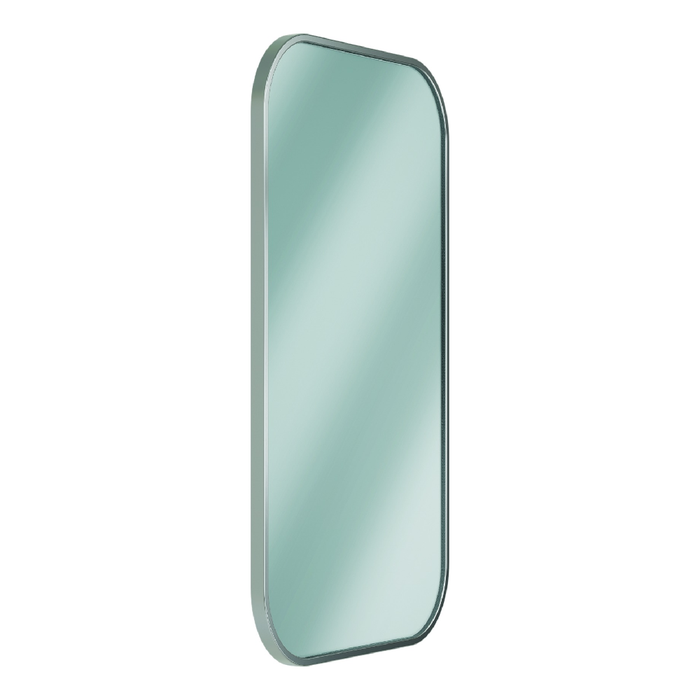 Bradley Elvari Series 7B1-00 Frame Mirror - Prestige Distribution