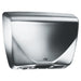 ASI 0185 Profile Automatic Hand Dryer Stainless Steel Surface Mounted - Prestige Distribution