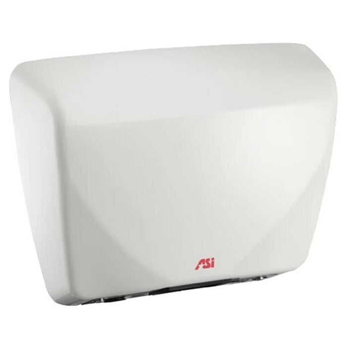 ASI 0185 Profile Automatic Hand Dryer Stainless Steel Surface Mounted - Prestige Distribution