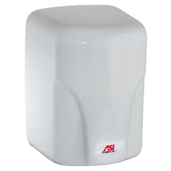ASI 0197-1 TURBO-Dri High Speed Hand Dryer Surface Mounted