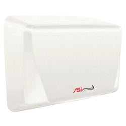 ASI 0199-1 TURBO-ADA High Speed Hand Dryer Surface Mounted
