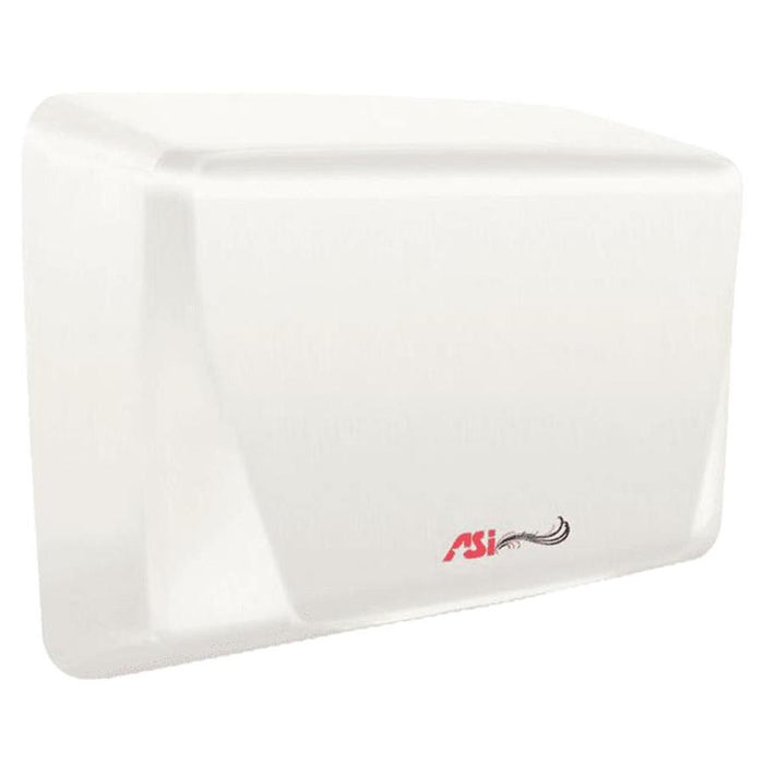 ASI 0199-2 TURBO-ADA High Speed Hand Dryer Surface Mounted - Prestige Distribution
