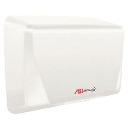 ASI 0199-3 TURBO-ADA High Speed Hand Dryer Surface Mounted