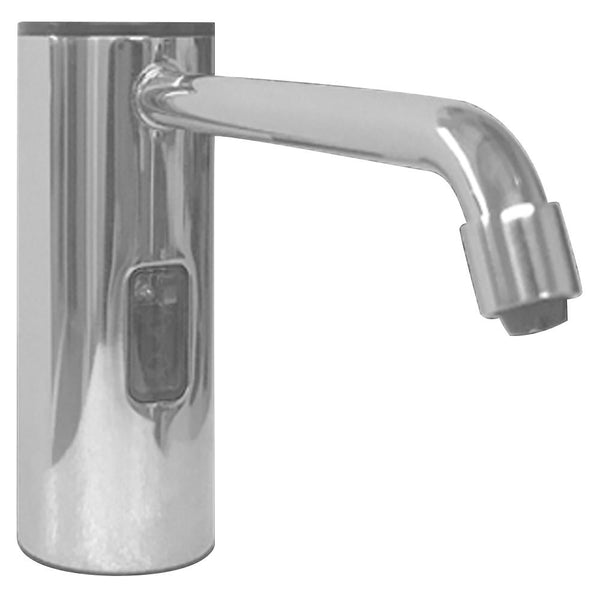 ASI 0334 Automatic Soap Dispenser 50.7 oz. Liquid Vanity Mounted - Prestige Distribution