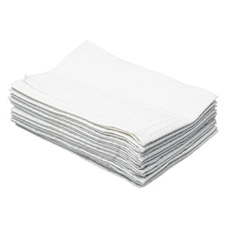 Foundations 036-LCR Sanitary Disposable Baby changing Changing Table Liners