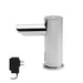 ASI 0390-6-1AC Fill Automatic Soap Dispenser Liquid Head Multi-Feed - 6/Pack - Prestige Distribution