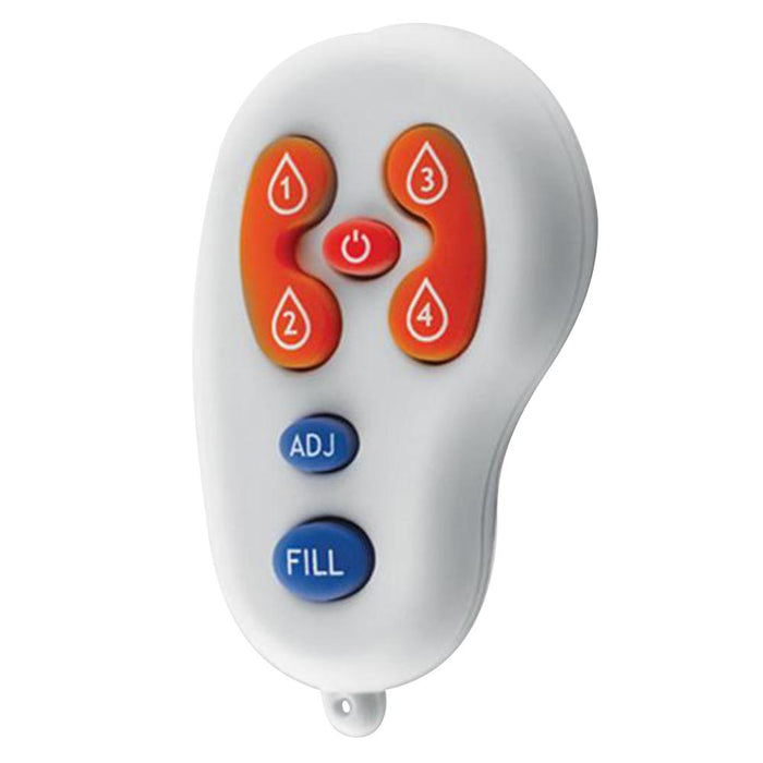 ASI 0390-R EZ Fill Remote Control for Liquid Soap Dispenser - Prestige Distribution