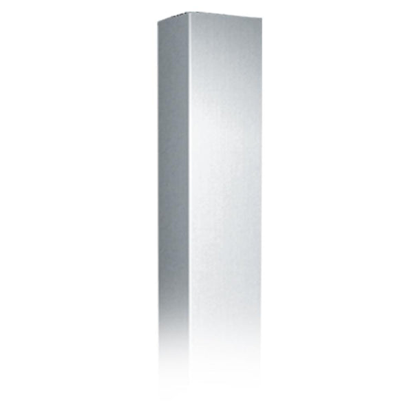 ASI 0533-48 Corner Guard Surface Mounted - Satin - Prestige Distribution