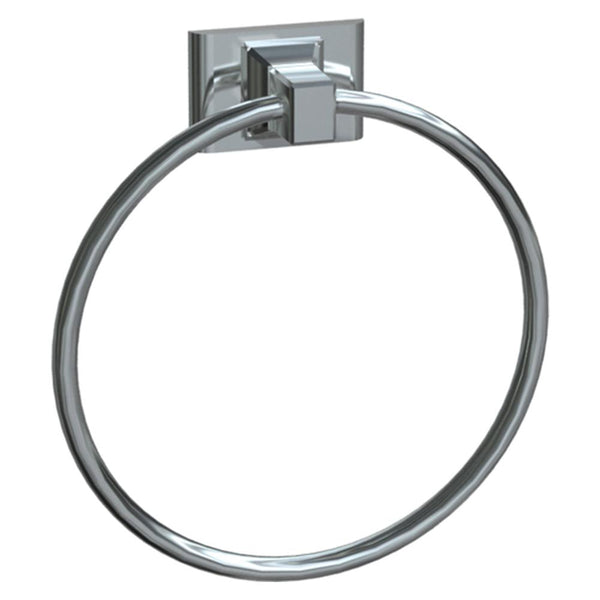 ASI 0785-Z Towel Ring - Chrome - Prestige Distribution