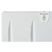Foundations Classic Horizontal Surface Mount Baby Changing Station - Prestige Distribution