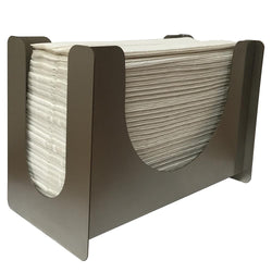 ASI 1005 Paper Towel Holder Vanity Top